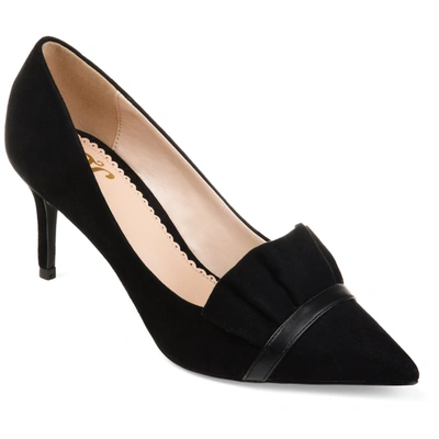 JOURNEE COLLECTION COLLECTION WOMEN'S MAREK PUMP