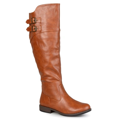 JOURNEE COLLECTION COLLECTION WOMEN'S TORI BOOT