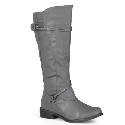 JOURNEE COLLECTION COLLECTION WOMEN'S HARLEY BOOT