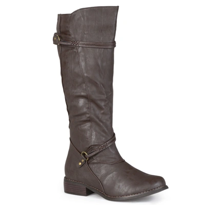 JOURNEE COLLECTION COLLECTION WOMEN'S HARLEY BOOT