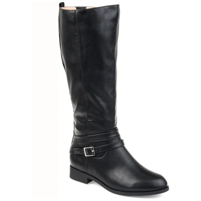 JOURNEE COLLECTION COLLECTION WOMEN'S TRU COMFORT FOAM IVIE BOOT