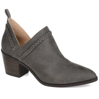 JOURNEE COLLECTION COLLECTION WOMEN'S SOPHIE BOOTIE