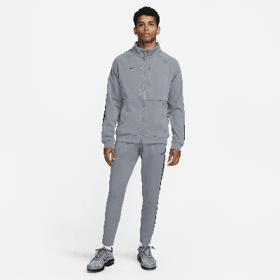 NIKE MEN'S CULTURE OF FOOTBALL DRI-FIT SOCCER TRACKSUIT