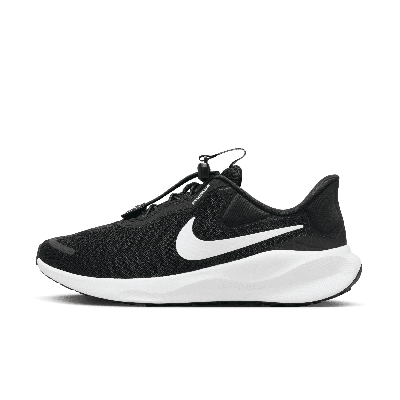 NIKE WOMEN'S REVOLUTION 7 EASYON EASY ON/OFF ROAD RUNNING SHOES