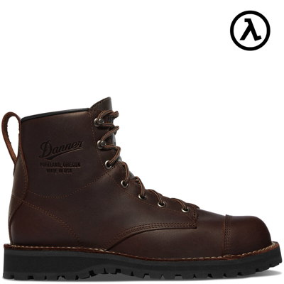 DANNER DANNER® MOTO GTX MEN'S BROWN LIFESTYLE BOOTS 35940 - ALL SIZES -