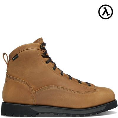 DANNER DANNER® CEDAR GROVE GTX MEN'S BONE BROWN LIFESTYLE BOOTS 38211 - ALL SIZES