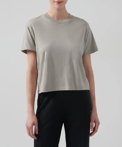 ATM ANTHONY THOMAS MELILLO CLASSIC JERSEY SHORT SLEEVE BOY TEE