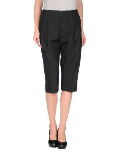HACHE Cropped pants & culottes