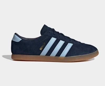 ADIDAS ORIGINALS ADIDAS ORIGINALS BERLIN GY7446 CITY SERIES