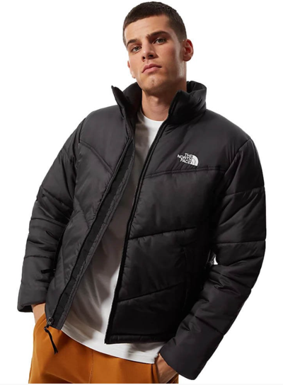 THE NORTH FACE THE NORTH FACE M SAIKURU JACKET TNF BLACK SIZE XL