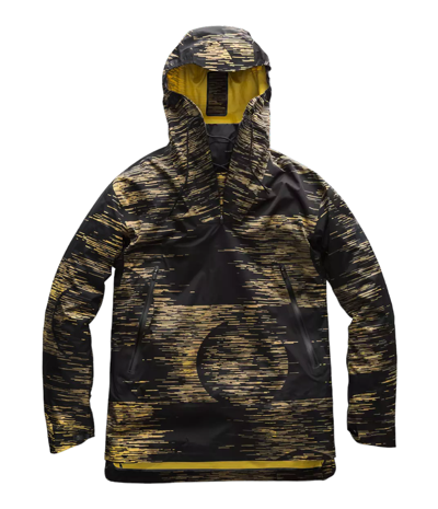 THE NORTH FACE MEN'S THE NORTH FACE CRYOS 3L WINTER CAGOULE 800 DOWN JACKET $700