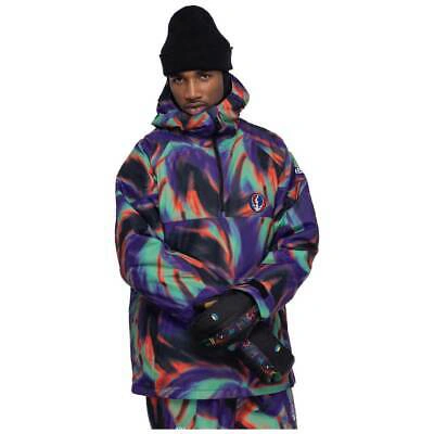 686 686 RENEWAL INSULATED ANORAK - MEN'S