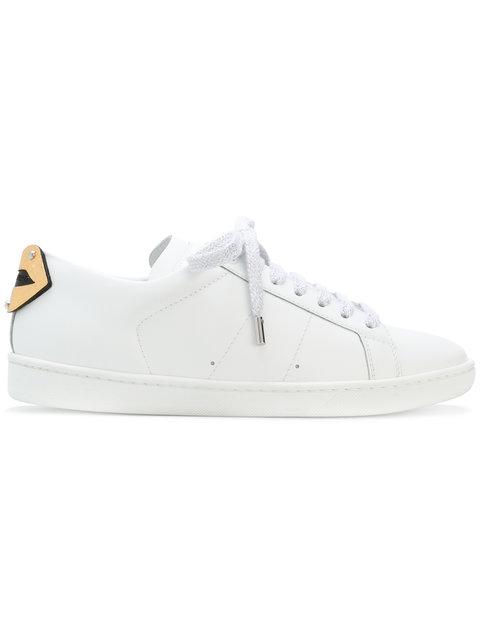 saint laurent signature court classic