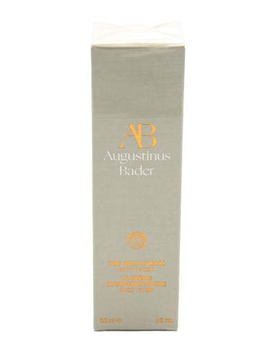 AUGUSTINUS BADER AUGUSTINUS BADER UNISEX 1OZ THE RICH CREAM
