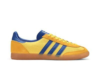 ADIDAS ORIGINALS ADIDAS MALMO NET SPZL 'WONDER GLOW COLLEGIATE ROYAL' H03906