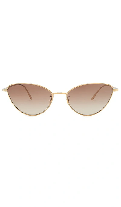 OLIVER PEOPLES X KHAITE 1998C SUNGLASSES
