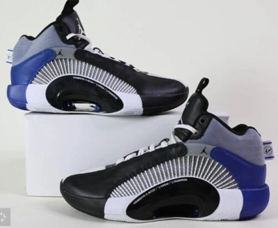 JORDAN SIZE 9 NIKE AIR JORDAN XXXV 35 FRAGMENT DA2371-100 1 3 TRAVIS 1