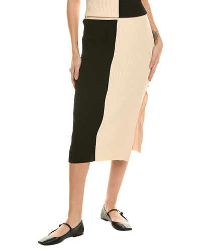 STAUD STAUD LORRAINE SKIRT