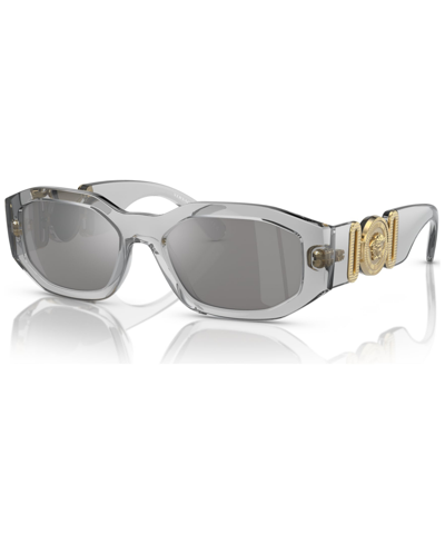 VERSACE UNISEX BIGGIE SUNGLASSES, VE4361