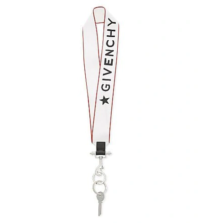 GIVENCHY Obsedia Stars Lanyard