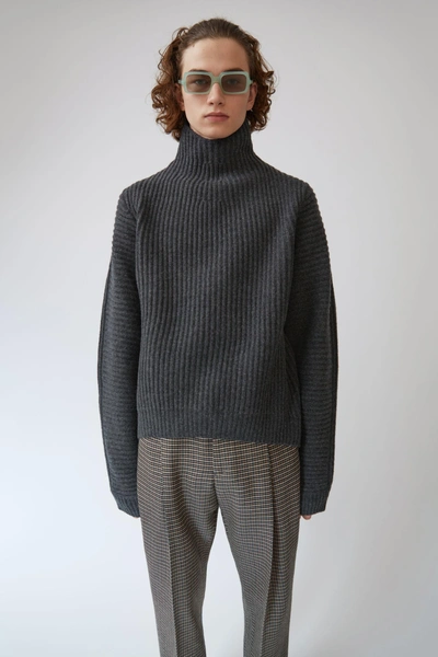 Acne 2024 nalle sweater