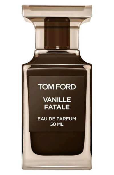 TOM FORD TOM FORD VANILLE FATALE EAU DE PARFUM