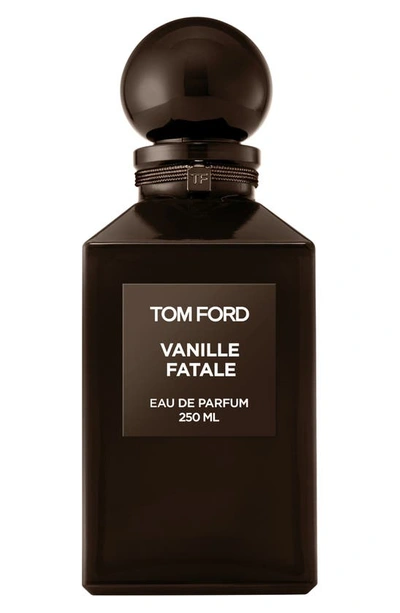 TOM FORD TOM FORD VANILLE FATALE EAU DE PARFUM