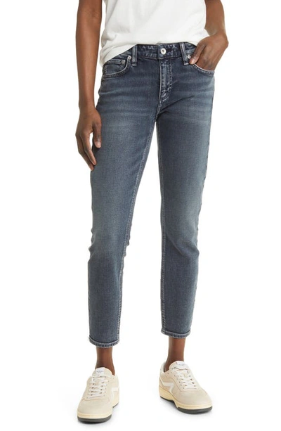 RAG & BONE RAG & BONE CATE ANKLE SKINNY JEANS