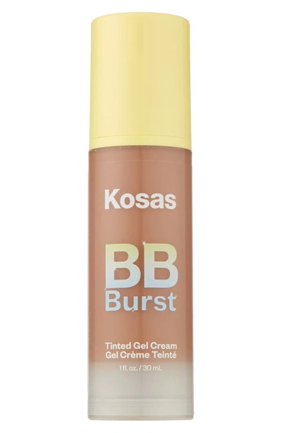 KOSAS KOSAS BB BURST TINTED MOISTURIZER GEL CREAM WITH COPPER PEPTIDES