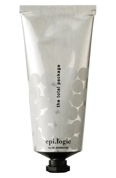 EPI.LOGIC THE TOTAL PACKAGE FORTIFYING PEPTIDE CREAM