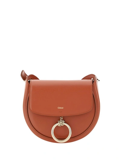 CHLOÉ CHLOE SHOULDER BAGS