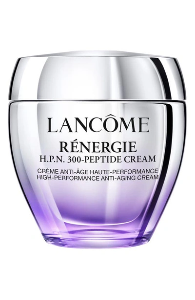 LANCÔME LANCÔME RÉNERGIE HPN 300-PEPTIDE CREAM