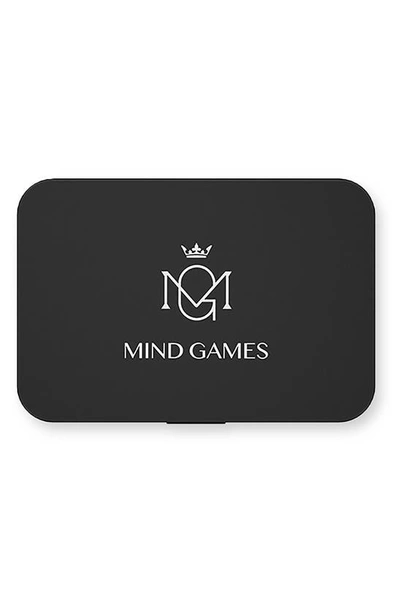 MIND GAMES MIND GAMES WOODY DISCOVERY FRAGRANCE SET