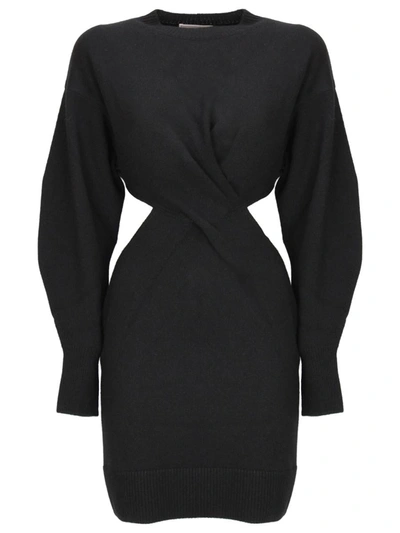 ALEXANDER MCQUEEN ALEXANDER MCQUEEN DRESSES