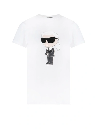 KARL LAGERFELD KARL LAGERFELD T-SHIRT