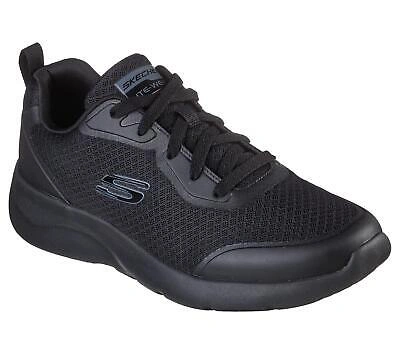 SKECHERS SKECHERS (GAR232293) MENS DYNAMIGHT 2.0 FULL PACE IN UK 6 TO 12