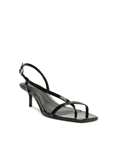 SCHUTZ WOMEN'S HELOISE MID STILETTO SANDALS