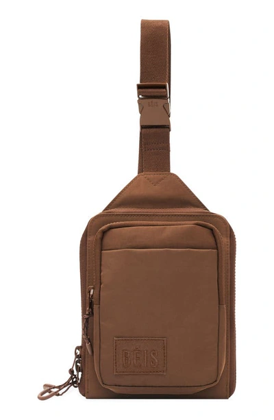 BEIS BÉIS THE SPORT SLING BAG