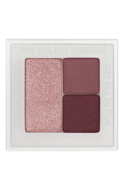 NEEN NEEN PRETTY SHADY PRESSED PIGMENT TRIO
