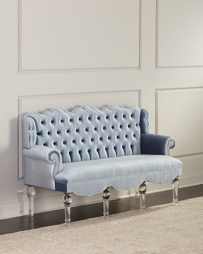 HAUTE HOUSE HELENA SETTEE