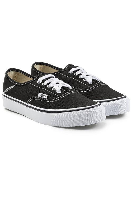 Vans Og 43 Authentic Canvas In