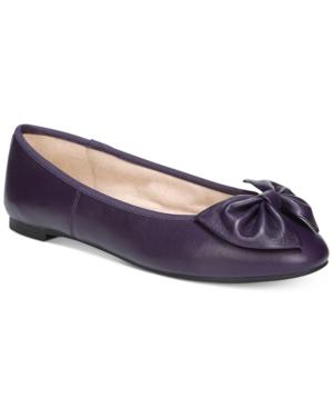 circus by sam edelman ciera bow ballet flats