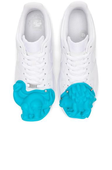 dinosaur air force 1