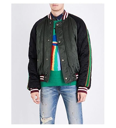 Gucci 2025 ufo jacket