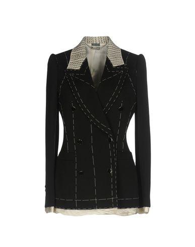 alexander mcqueen blazers