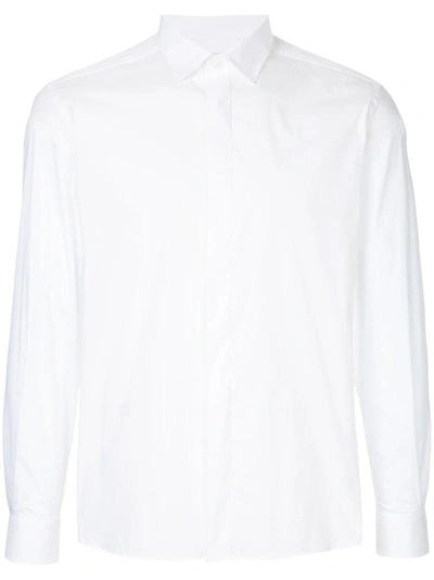 KENT & CURWEN CLASSIC FORMAL SHIRT