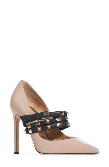 rockstud wrap pump