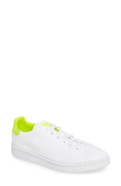 stan smith primeknit nordstrom