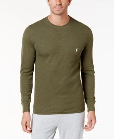 Ralph lauren thermal shirts best sale