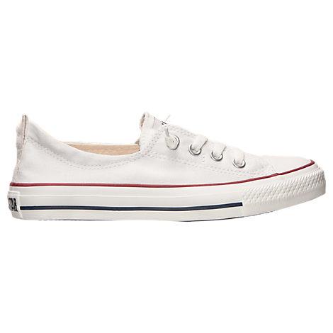 women's chuck taylor shoreline casual sneakers from finish line